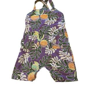Pataloha 3t jumper/romper